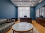 Аренда дома Лес ДСК (Жуковка) 800 м² Рублево-Успенское шоссе - 588197 - 588197