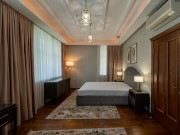 Аренда дома Лес ДСК (Жуковка) 800 м² Рублево-Успенское шоссе - 588198 - 588198