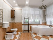 Аренда дома Лес ДСК (Жуковка) 800 м² Рублево-Успенское шоссе - 588199 - 588199