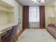 Аренда дома Лес ДСК (Жуковка) 800 м² Рублево-Успенское шоссе - 588200 - 588200