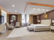 Аренда дома Лес ДСК (Жуковка) 800 м² Рублево-Успенское шоссе - 588201 - 588201