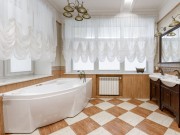 Аренда дома Лес ДСК (Жуковка) 800 м² Рублево-Успенское шоссе - 588202 - 588202