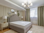 Аренда дома Лес ДСК (Жуковка) 800 м² Рублево-Успенское шоссе - 588204 - 588204