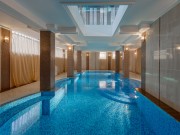Аренда дома Лес ДСК (Жуковка) 800 м² Рублево-Успенское шоссе - 588208 - 588208