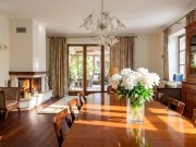 Продажа дома Лесные Дали М 400 м² Рублево-Успенское шоссе - 637341 - 637341