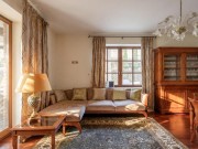 Продажа дома Лесные Дали М 400 м² Рублево-Успенское шоссе - 637343 - 637343