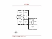 Продажа дома Лесные Дали М 400 м² Рублево-Успенское шоссе - 637345 - 637345