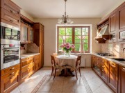 Продажа дома Лесные Дали М 400 м² Рублево-Успенское шоссе - 637347 - 637347