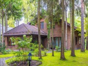 Продажа дома Лесные Дали М 400 м² Рублево-Успенское шоссе - 637361 - 637361
