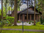 Продажа дома Лесные Дали М 400 м² Рублево-Успенское шоссе - 637362 - 637362