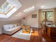 Продажа дома Лесные Дали М 400 м² Рублево-Успенское шоссе - 637365 - 637365