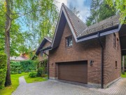 Продажа дома Лесные Дали М 400 м² Рублево-Успенское шоссе - 637367 - 637367