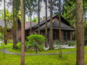 Продажа дома Лесные Дали М 400 м² Рублево-Успенское шоссе - 637370 - 637370
