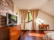 Продажа дома Лесные Дали М 400 м² Рублево-Успенское шоссе - 637371 - 637371