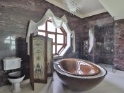 Аренда дома Павлово 1800 м² Новорижское шоссе - Спальня - foto_br1
