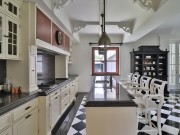 Аренда дома Павлово 1800 м² Новорижское шоссе - Снаружи - foto_bs