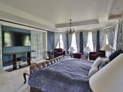 Аренда дома Павлово 1800 м² Новорижское шоссе - Столовая, кухня - foto_dr2