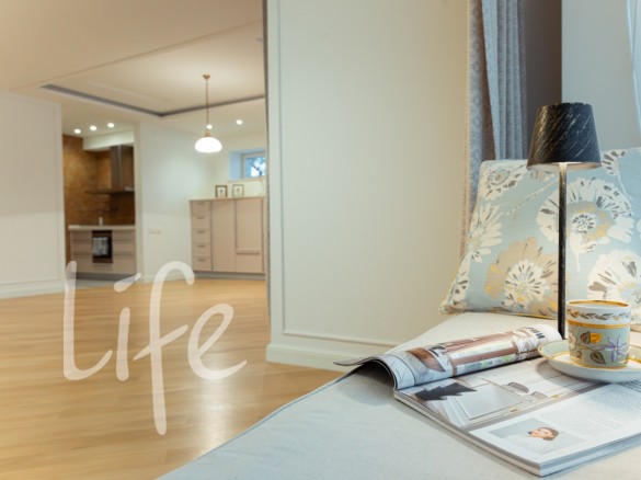 Продажа дома Новое Лапино (Рублевская жизнь) 205 м² Рублево-Успенское шоссе - 632044 - 632044