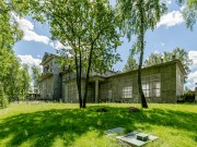 Продажа дома Новое Бузаево 2000 м² Рублево-Успенское шоссе - Фасад - foto_fw