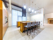 Продажа дома РАНИС 645 м² Рублево-Успенское шоссе - Столовая, кухня - foto_dr1