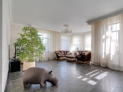 Продажа дома Солнечная поляна 750 м² Осташковское шоссе - Гостиная, холл - foto_lr1