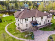 Продажа дома Солнечная поляна 750 м² Осташковское шоссе - Фото - foto_or4