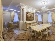 Продажа дома Сосны 1 1250 м² Рублево-Успенское шоссе - Снаружи - foto_bw