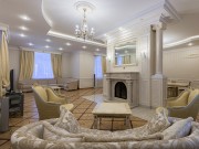 Продажа дома Сосны 1 1250 м² Рублево-Успенское шоссе - Гостиная, холл - foto_lr2