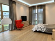 Аренда дома Madison Park 375 м² Новорижское шоссе - Спальня - foto_br2