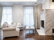 Продажа дома Madison Park 760 м² Новорижское шоссе - Снаружи - foto_bw