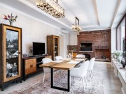 Продажа дома Madison Park 760 м² Новорижское шоссе - Столовая, кухня - foto_dr1