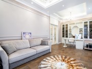 Продажа дома Madison Park 760 м² Новорижское шоссе - Столовая, кухня - foto_dr2
