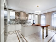Продажа дома Madison Park 760 м² Новорижское шоссе - Гостиная, холл - foto_lr1