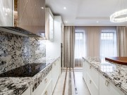 Продажа дома Madison Park 760 м² Новорижское шоссе - Гостиная, холл - foto_lr2