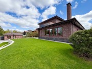 Продажа дома Madison Park 760 м² Новорижское шоссе - Участок - foto_ls