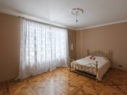 Аренда дома Лесной простор-3 900 м² Рублево-Успенское шоссе - Спальня - foto_br1