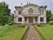 Продажа дома Новахово 651 м² Новорижское шоссе - 644408 - 644408