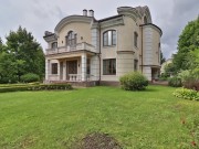 Продажа дома Новахово 651 м² Новорижское шоссе - 644410 - 644410