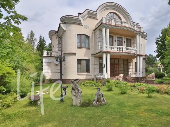 Продажа дома Новахово 651 м² Новорижское шоссе - 644409 - 644409