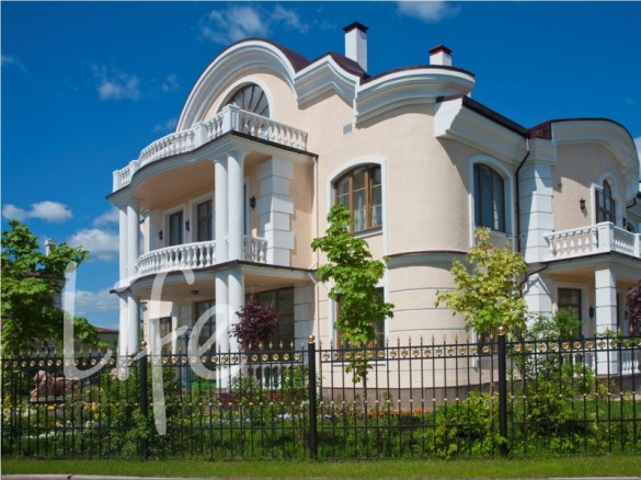 Продажа дома Новахово 651 м² Новорижское шоссе - 471053 - foto_fs