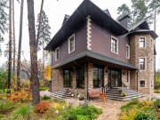 Продажа дома Лесные Зори 750 м² Новорижское шоссе - 628925 - 628925