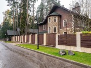 Продажа дома Лесные Зори 750 м² Новорижское шоссе - 628998 - 628998