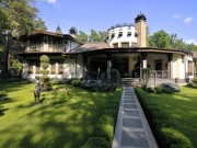 Продажа дома Тихая Гавань 555 м² Дмитровское шоссе - 644589 - 644589
