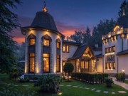 Продажа дома Тихая Гавань 555 м² Дмитровское шоссе - 644599 - 644599