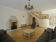 Аренда дома Поселок Малевича 600 м² Можайское шоссе - 472901 - foto_lr2