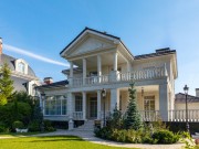 Продажа дома Millennium Park 520 м² Новорижское шоссе - 623511 - 623511