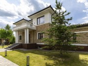 Продажа дома Рубин Эстейт 560 м² Новорижское шоссе - Снаружи - foto_bs