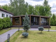 Продажа дома Рубин Эстейт 560 м² Новорижское шоссе - Снаружи - foto_bw