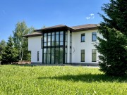 Продажа дома Променад 587 м² Киевское шоссе - Фасад - foto_fw