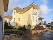 Продажа дома Согласие 680 м² Калужское шоссе - Снаружи - foto_bs